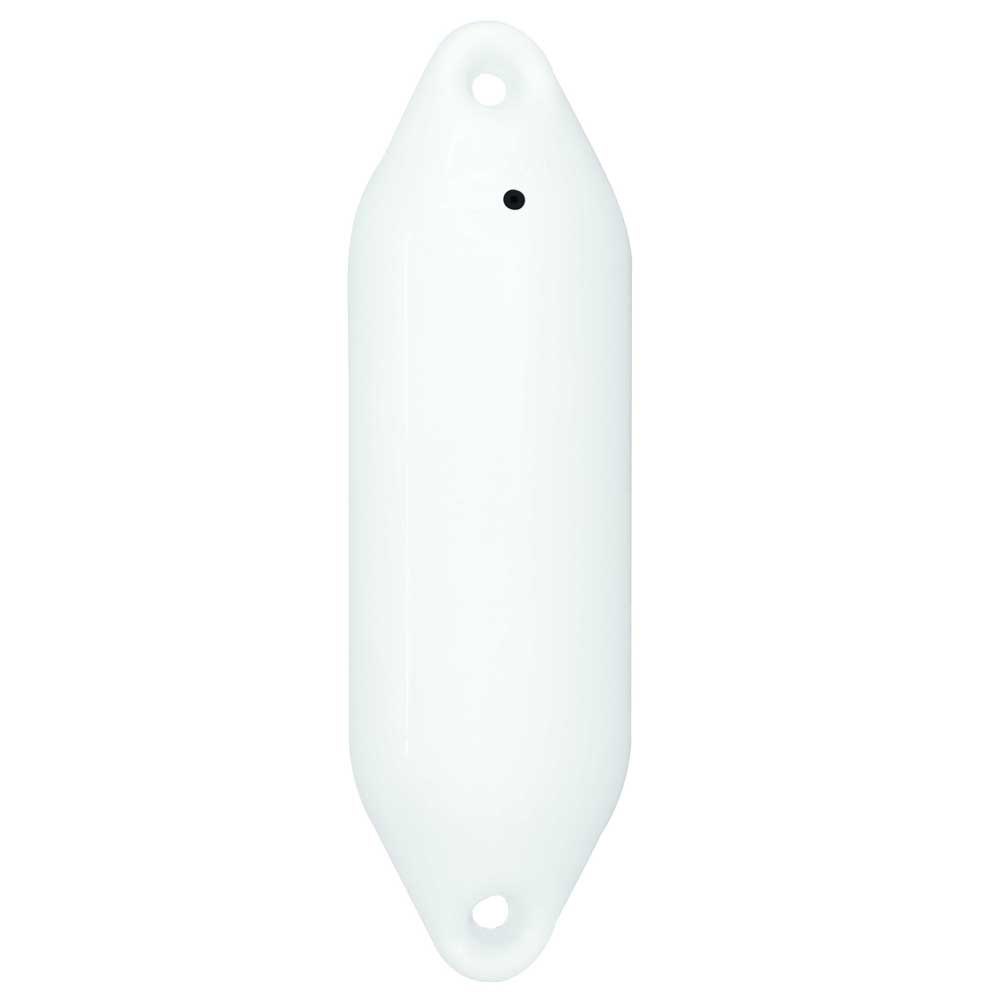 Ocean Utility U3 Fender Weiß 16 x 56 cm Ocean Utility U3 Fender Weiß 16 x 56 cm von Ocean