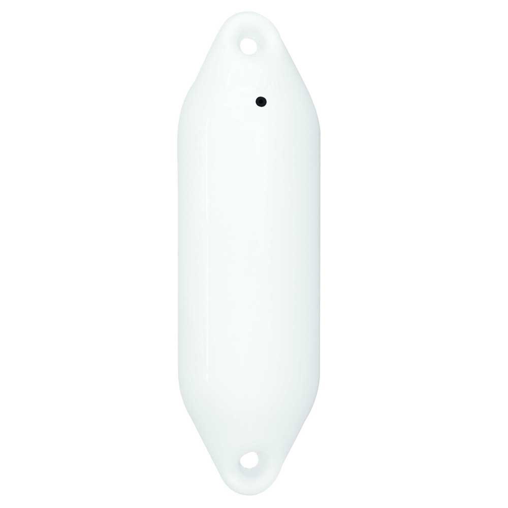 Ocean Utility U5 Fender Weiß 22 x 64 cm von Ocean