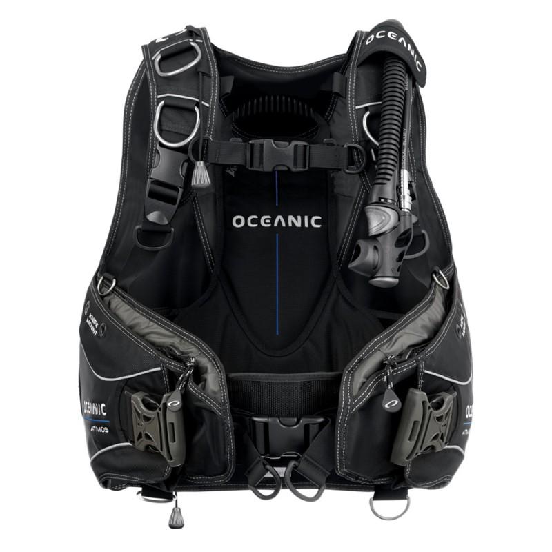 Oceanic Atmos Bcd Schwarz S von Oceanic