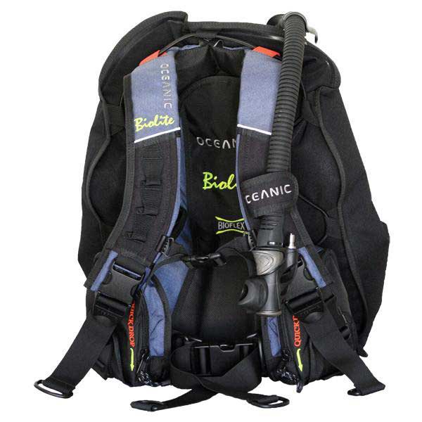 Oceanic Biolite Bcd Oceanic Biolite Bcd von Oceanic