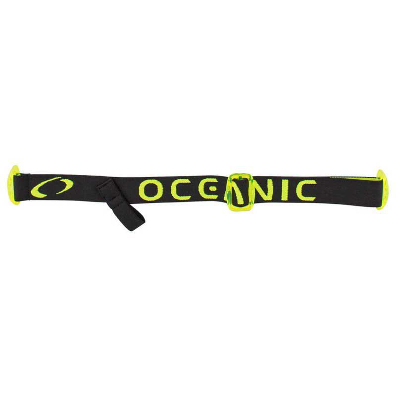 Oceanic Cyanea Mask Gurt von Oceanic