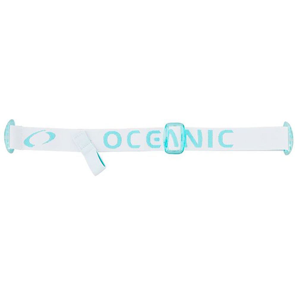 Oceanic Cyanea Maskenband Oceanic Cyanea Maskenband von Oceanic