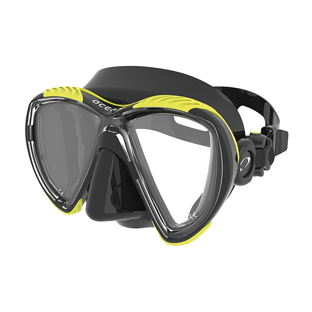 Oceanic Discovery Tauchmaske Oceanic Discovery Tauchmaske von Oceanic