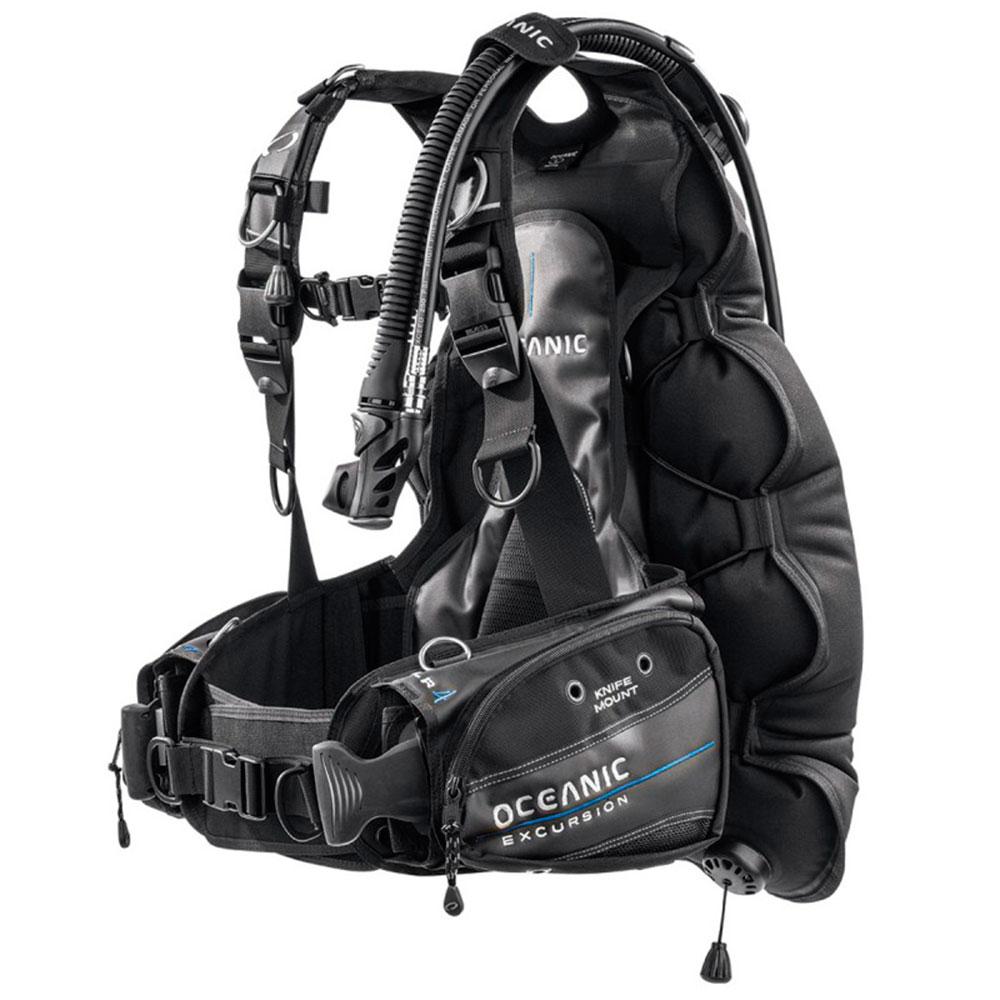 Oceanic Excursion Bcd Schwarz L von Oceanic