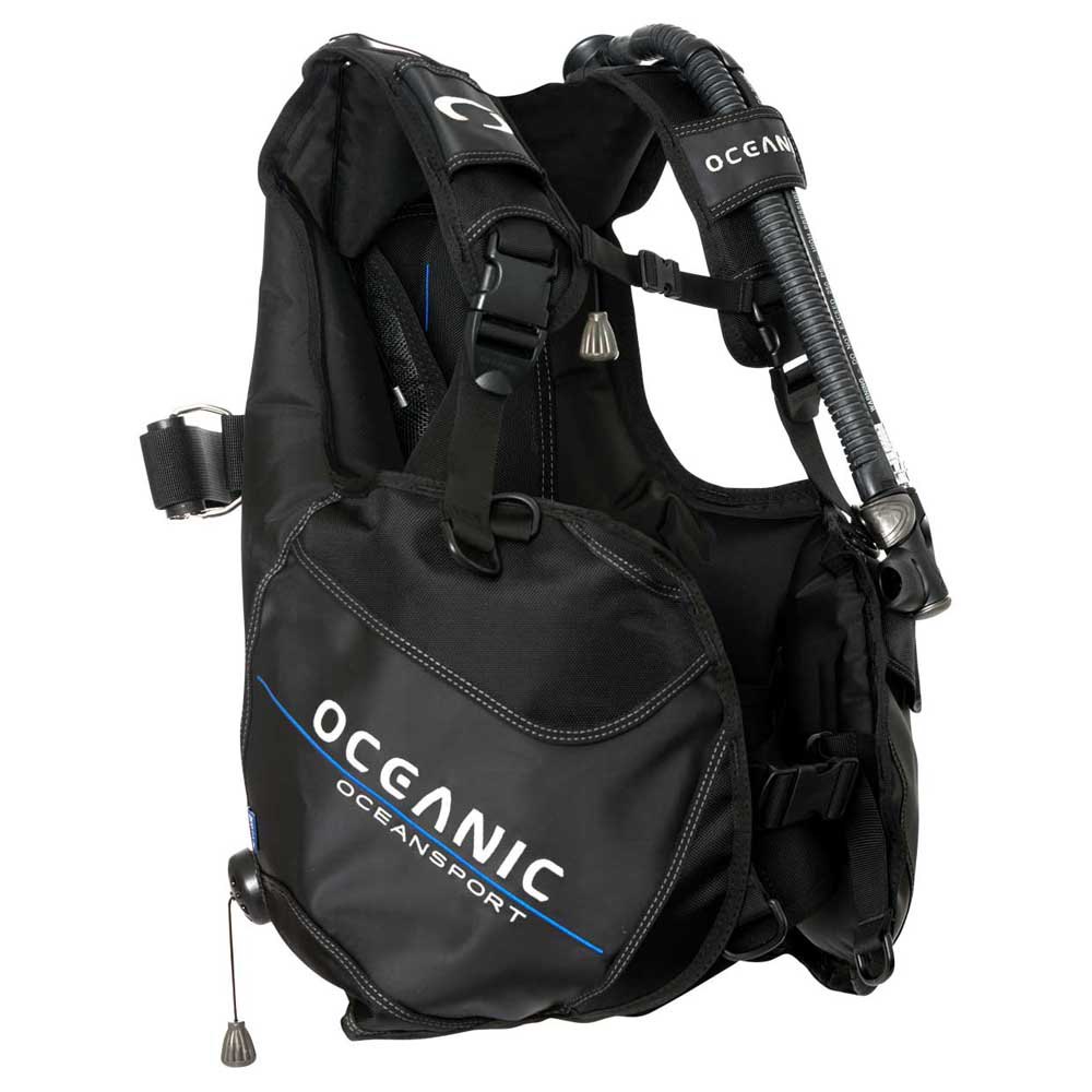 Oceanic Oceansport Bcd Oceanic Oceansport Bcd von Oceanic