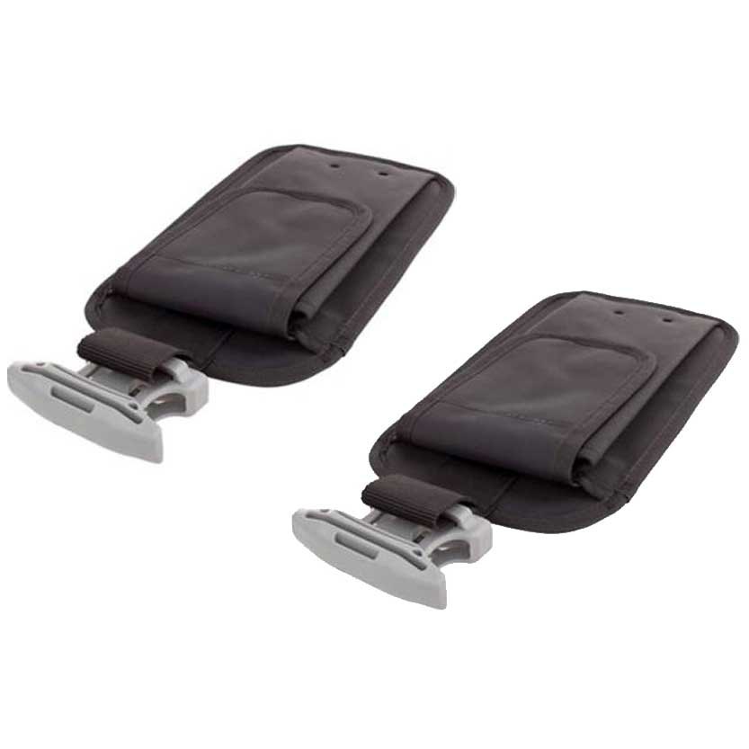 Oceanic Qlr4 Pair Gewichtsfach Oceanic Qlr4 Pair Gewichtsfach von Oceanic