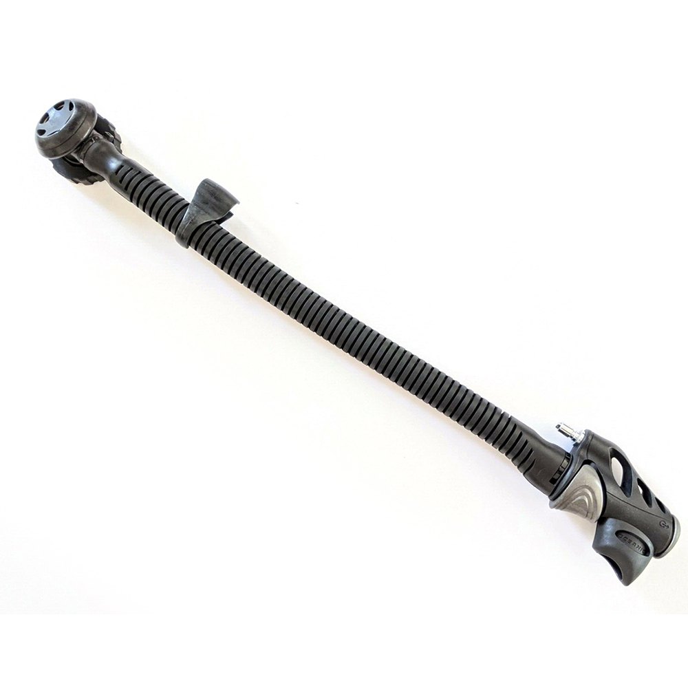 Oceanic Reliant Inflator Komplett 36 Cm Oceanic Reliant Inflator Komplett 36 Cm von Oceanic