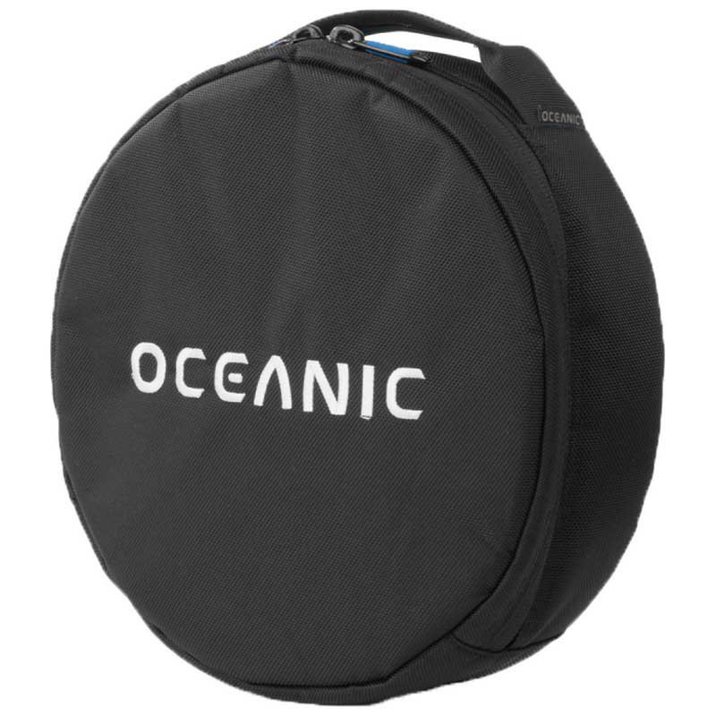 Oceanic Round Regulator-tasche Oceanic Round Regulator-tasche von Oceanic