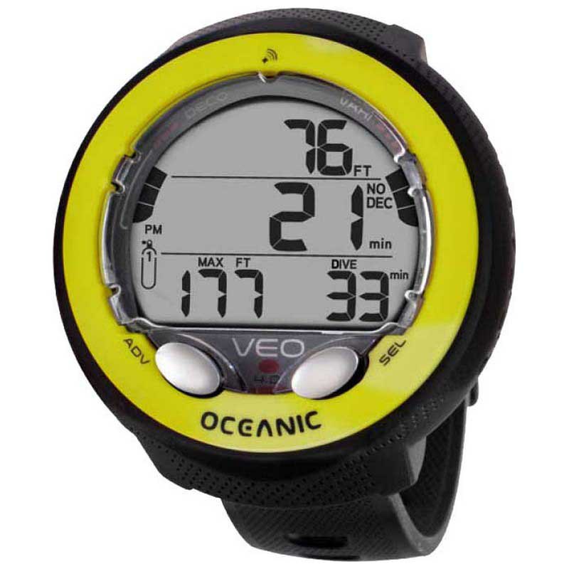 Oceanic Veo 4.0 Tauchcomputer Oceanic Veo 4.0 Tauchcomputer von Oceanic