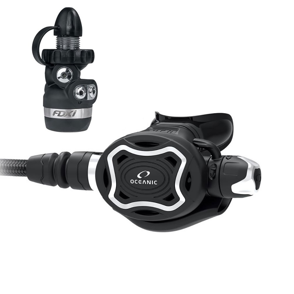 Oceanic Zeo Fdxi Din Tauchregler-set Oceanic Zeo Fdxi Din Tauchregler-set von Oceanic