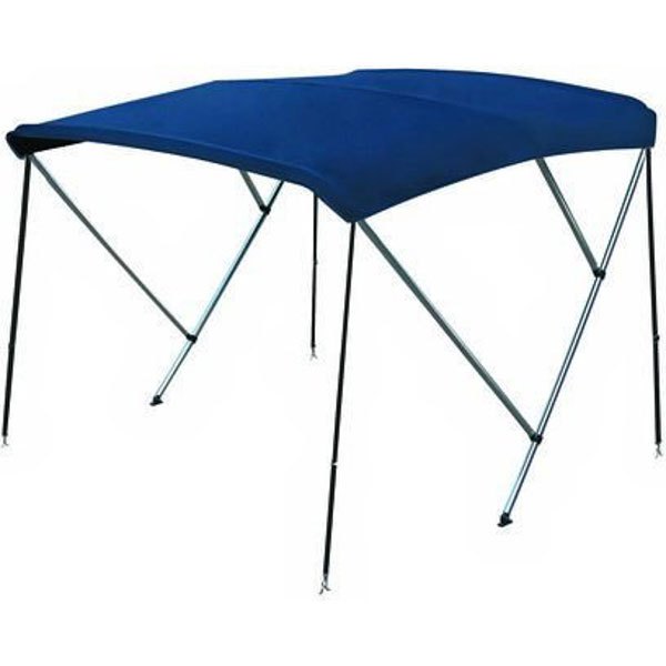 Oceansouth Bimini 3 Bows Awning Blau 2-2.1 m Oceansouth Bimini 3 Bows Awning Blau 2-2.1 m von Oceansouth