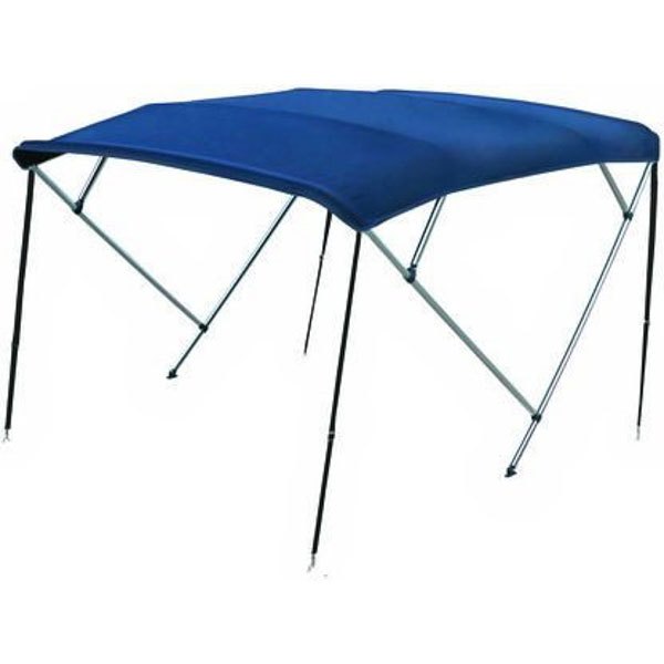 Oceansouth Bimini 4 Bows Awning Blau 2-2.1 m Oceansouth Bimini 4 Bows Awning Blau 2-2.1 m von Oceansouth