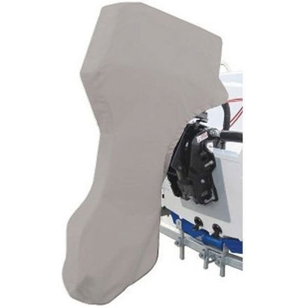 Oceansouth Fb Complete 60hp Cover 25 A Grau 25-60HP Oceansouth Fb Complete 60hp Cover 25 A Grau 25-60HP von Oceansouth