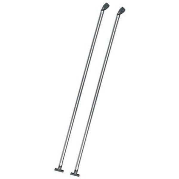 Oceansouth Fixed Sprayhood Support Silber 110 cm Oceansouth Fixed Sprayhood Support Silber 110 cm von Oceansouth
