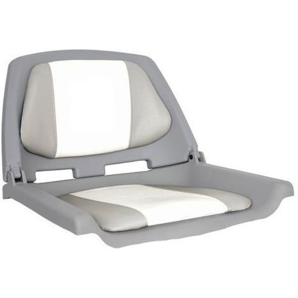 Oceansouth Folding Seat Durchsichtig Oceansouth Folding Seat Durchsichtig von Oceansouth