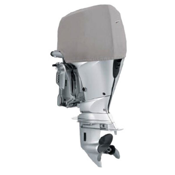Oceansouth Honda 4 Cylinder Bf115 Bf135 Bf150 Cover Durchsichtig 2.3 L Oceansouth Honda 4 Cylinder Bf115 Bf135 Bf150 Cover Durchsichtig 2.3 L von Oceansouth