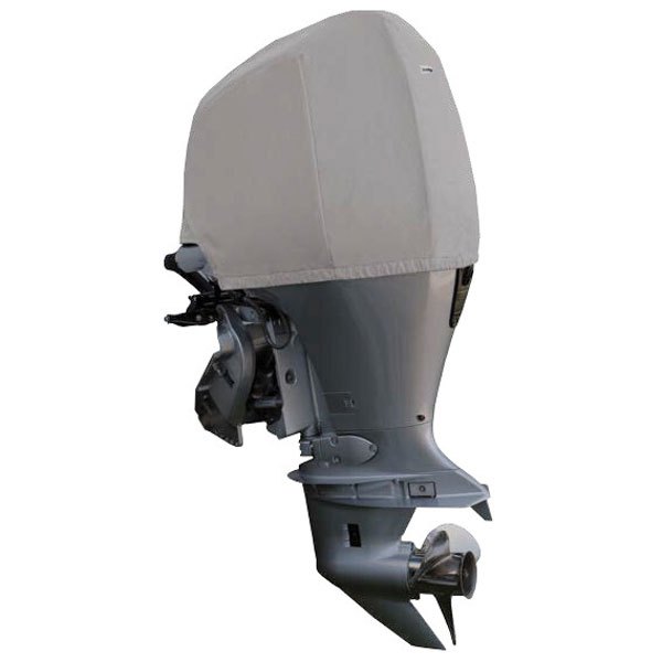Oceansouth Honda V6 Bf250 2011> Cover Grau 3.6 L Oceansouth Honda V6 Bf250 2011> Cover Grau 3.6 L von Oceansouth