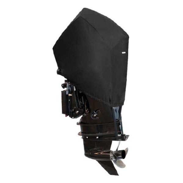 Oceansouth Mercury Verado 6 Cylinder 200-400h Cover Schwarz 2.6 L Oceansouth Mercury Verado 6 Cylinder 200-400h Cover Schwarz 2.6 L von Oceansouth