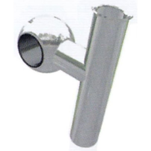 Oceansouth Tube Rod Holder Grau 44 mm Oceansouth Tube Rod Holder Grau 44 mm von Oceansouth