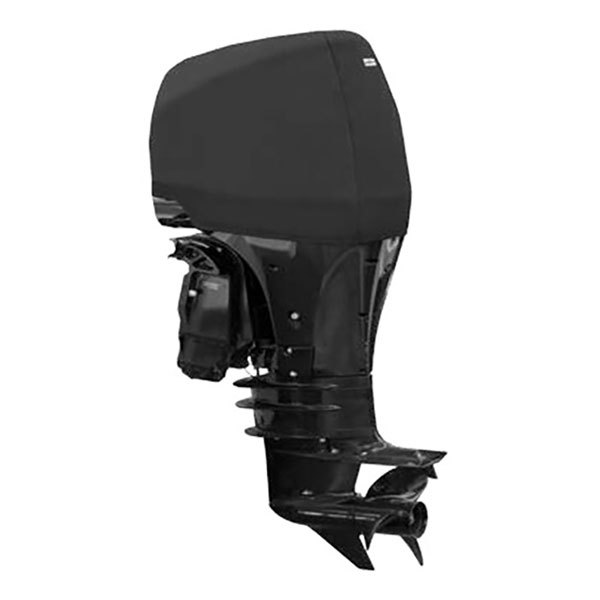 Oceansouth Suzuki 3 Cylinder Df40a Df50a Df60a 20 Cover Schwarz Oceansouth Suzuki 3 Cylinder Df40a Df50a Df60a 20 Cover Schwarz von Oceansouth