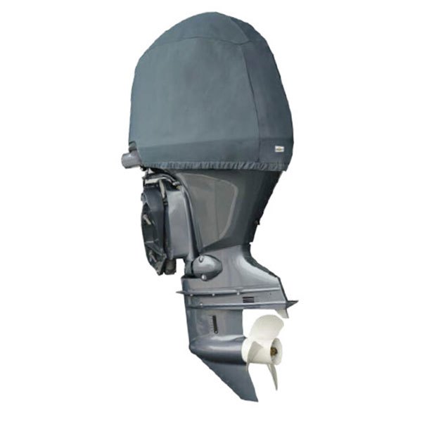 Oceansouth Yamaha 4 Cylinder F75d F90c F100f Cover Silber 1.8 L Oceansouth Yamaha 4 Cylinder F75d F90c F100f Cover Silber 1.8 L von Oceansouth
