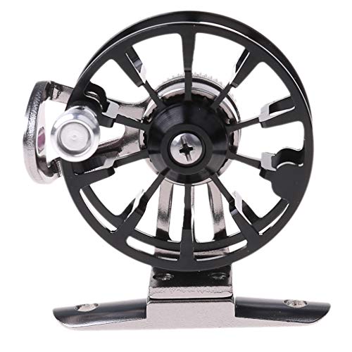 Ocobudbxw Vollmetall-Angelrollen, ultraleicht, ehemalig, Aluminium Ocobudbxw Vollmetall-Angelrollen, ultraleicht, ehemalig, Aluminium von Ocobudbxw