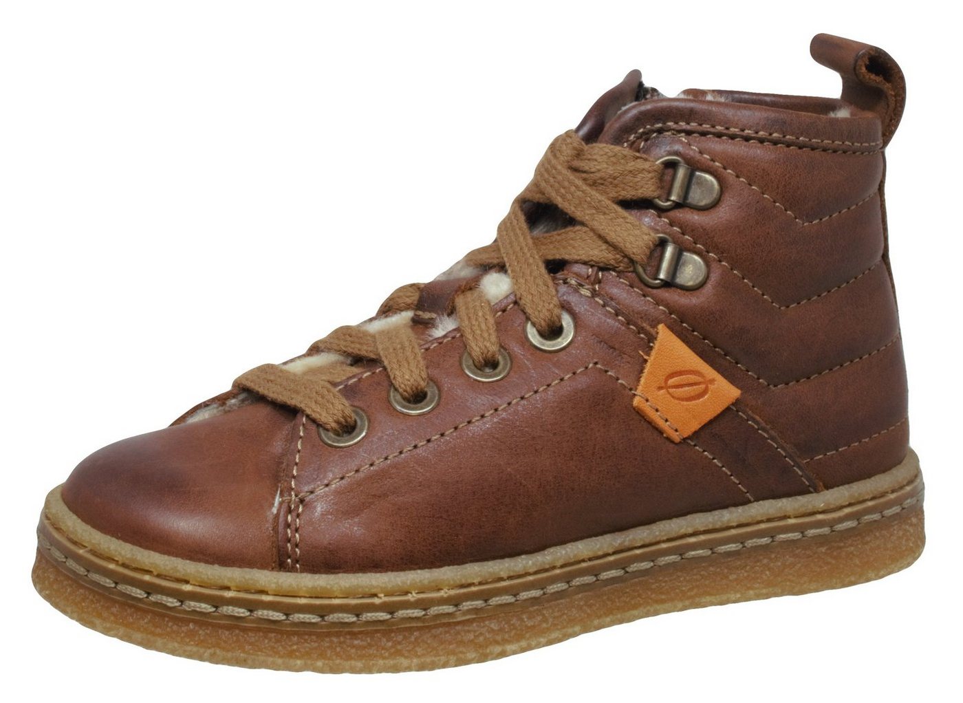 Ocra Ocra 240 Winter Sneaker Halbschuhe innen Lammfell Schnürstiefelette Ocra Ocra 240 Winter Sneaker Halbschuhe innen Lammfell Schnürstiefelette von Ocra