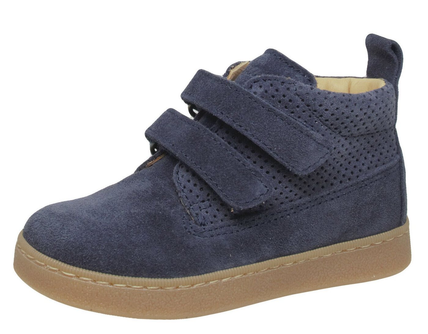 Ocra Ocra Baby Lauflern Sneaker Halbschuhe 781 anthrazit Lauflernschuh Ocra Ocra Baby Lauflern Sneaker Halbschuhe 781 anthrazit Lauflernschuh von Ocra