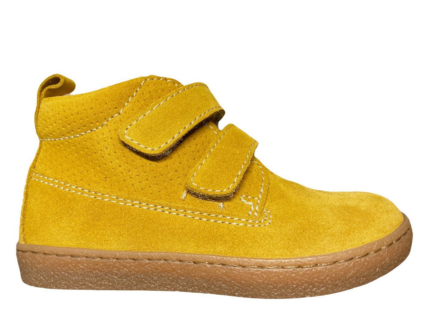 Ocra Ocra C781 Halbschuhe Weiche Schuhe Klett Kinder pflanz. geg. Gelb Schnürschuh Ocra Ocra C781 Halbschuhe Weiche Schuhe Klett Kinder pflanz. geg. Gelb Schnürschuh von Ocra