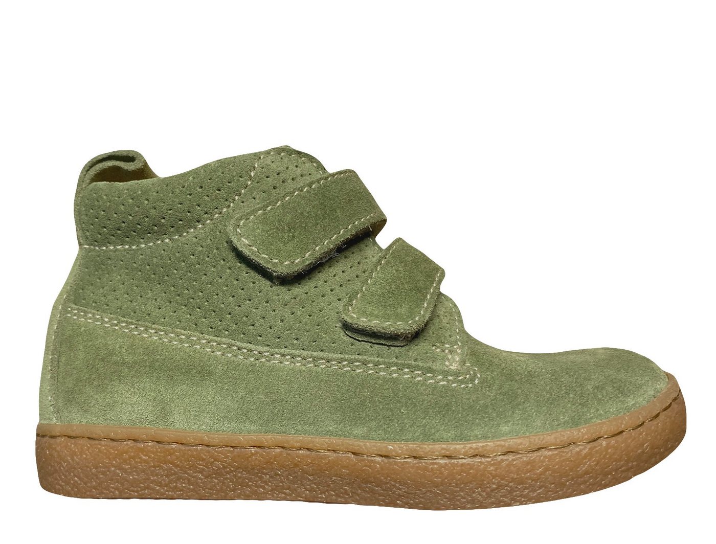 Ocra Ocra C781 Halbschuhe Weiche Schuhe Klett Kinder pflanz. geg. Grün Schnürschuh Ocra Ocra C781 Halbschuhe Weiche Schuhe Klett Kinder pflanz. geg. Grün Schnürschuh von Ocra