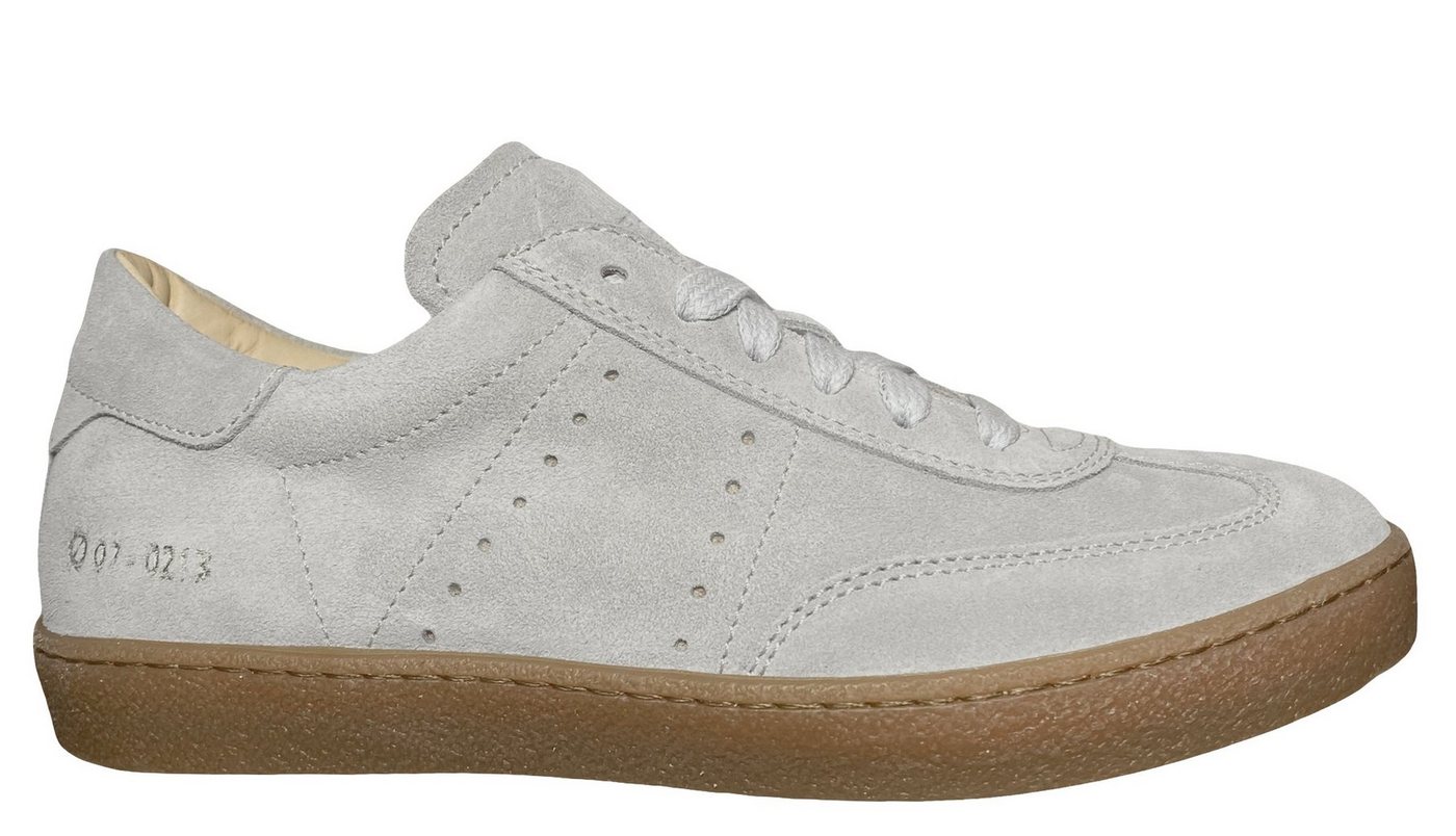 Ocra Ocra Damen Mädchen Halbschuhe Schuhe Sneaker 102 pflanz. geg. Beige Sneaker Ocra Ocra Damen Mädchen Halbschuhe Schuhe Sneaker 102 pflanz. geg. Beige Sneaker von Ocra
