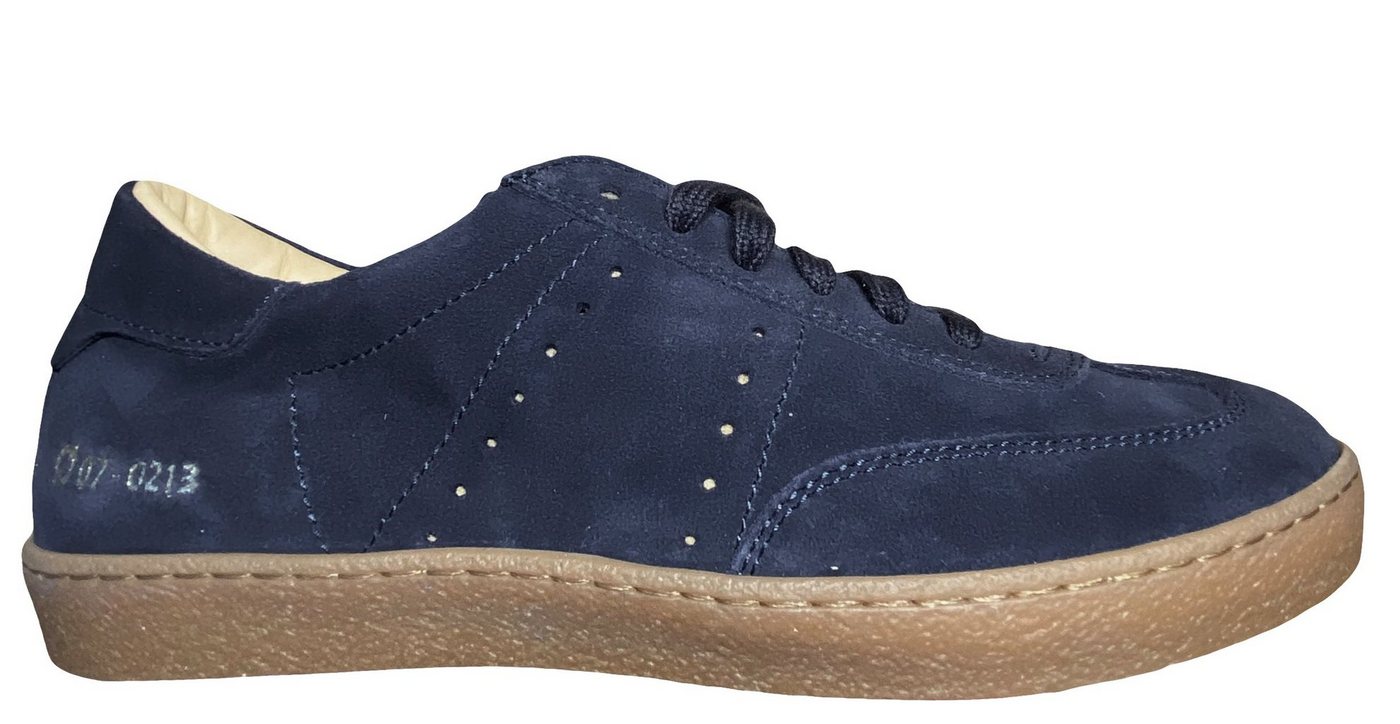 Ocra Ocra Damen Mädchen Halbschuhe Schuhe Sneaker 102 pflanz. geg. Blau Sneaker Ocra Ocra Damen Mädchen Halbschuhe Schuhe Sneaker 102 pflanz. geg. Blau Sneaker von Ocra