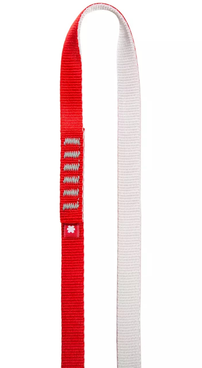 Bandschlinge O-Sling Eco-PES 16 mm Bandschlinge O-Sling Eco-PES 16 mm von Ocún