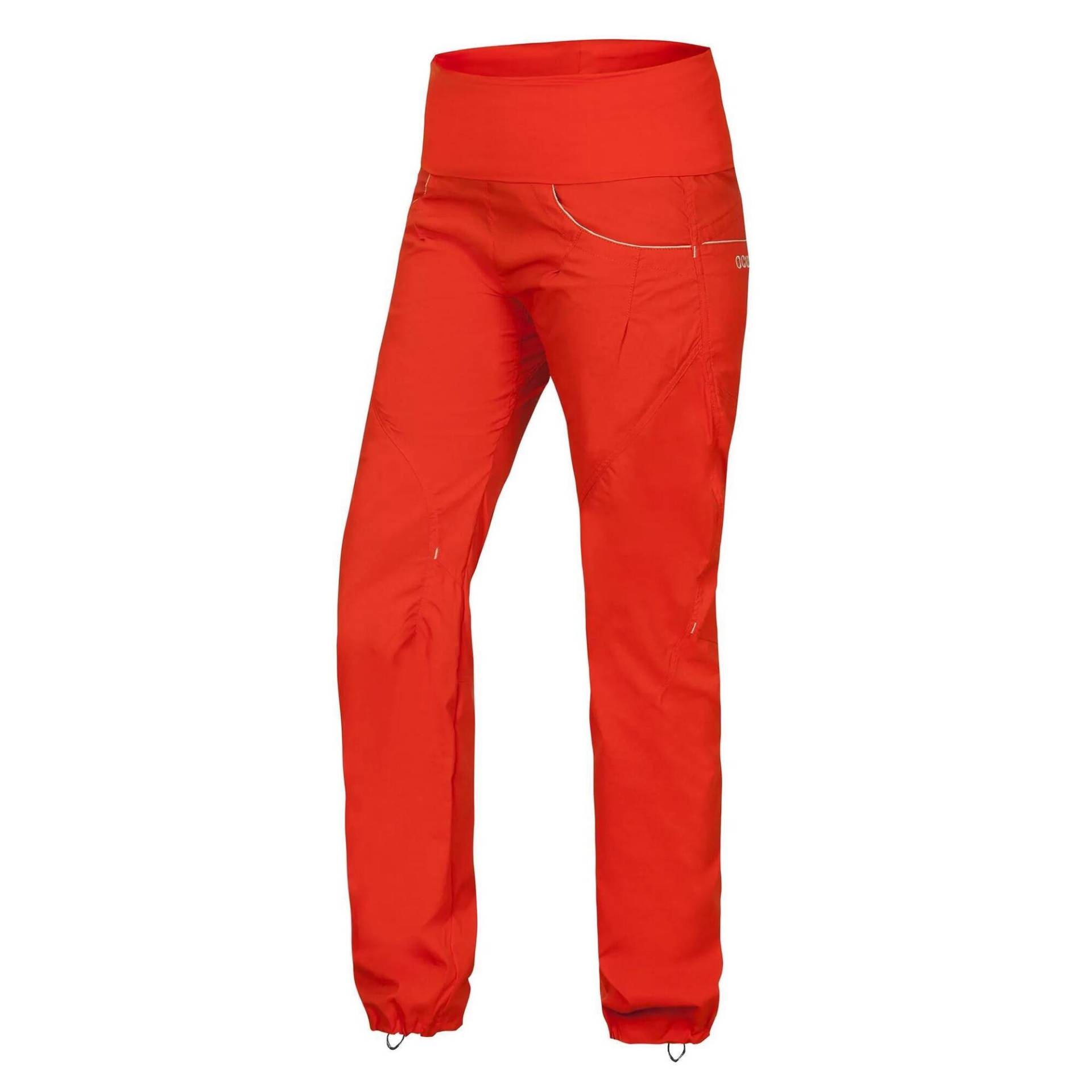 Damenhosen Ocun Noya orange von Ocun