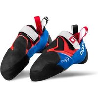 Nitro Kletterschuhe Ocun, 8,5, Red von Ocun