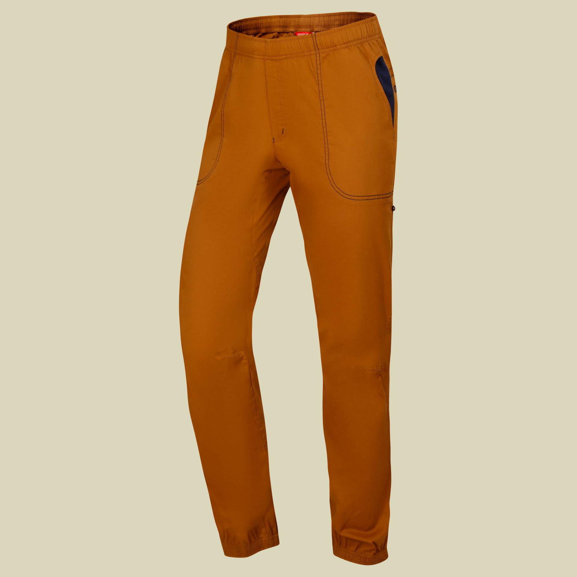 Jaws Pants Men braun M - brown bronze Jaws Pants Men braun M - brown bronze von Ocun