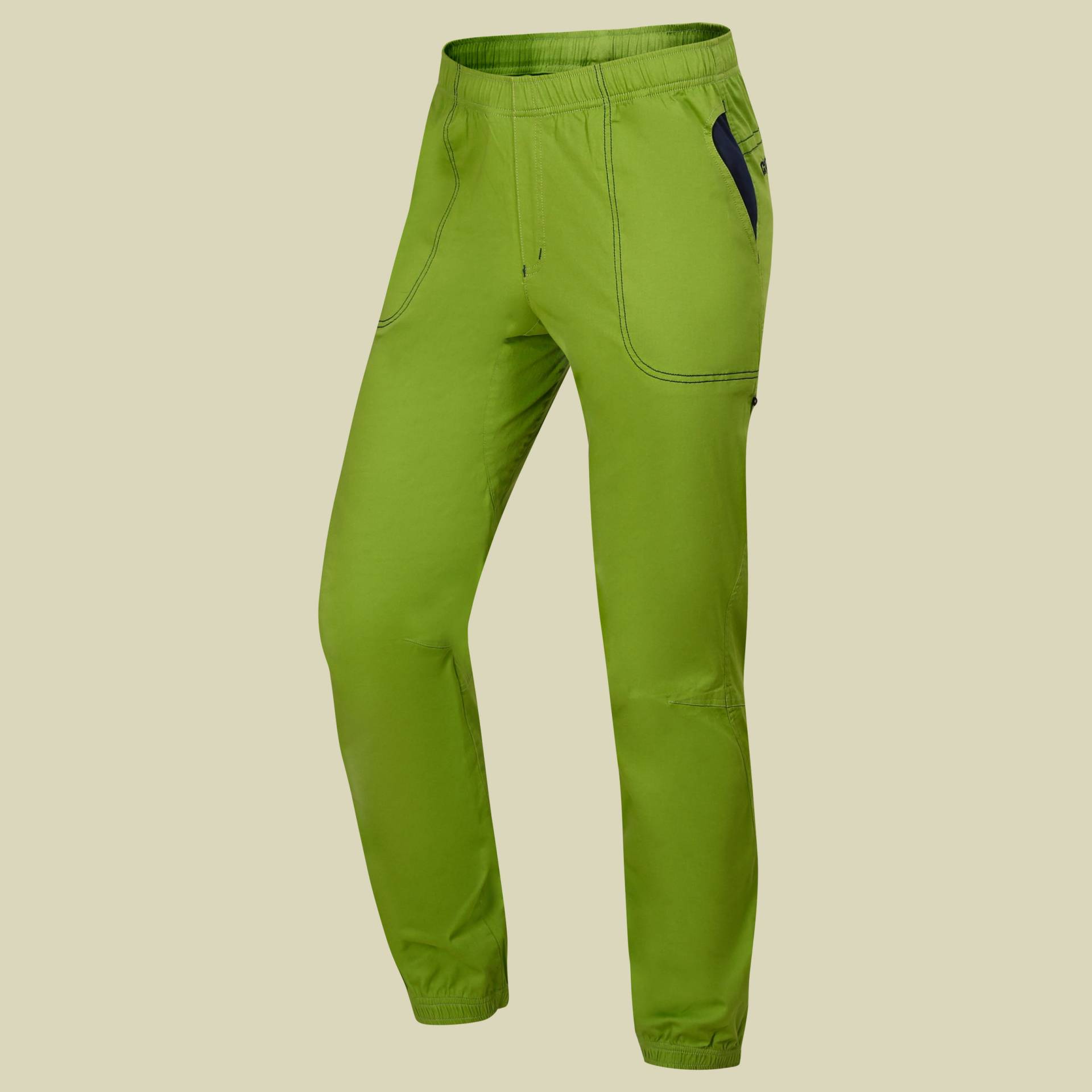 Jaws Pants Men grün XL - green spindle tree Jaws Pants Men grün XL - green spindle tree von Ocun