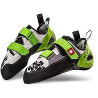 Jett Qc Kletterschuhe Ocun, 9,5, Basic von Ocun