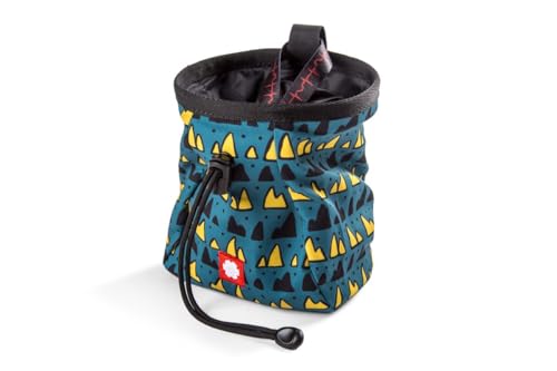 Ocun:Mountain Green Climbing Pouch Ocun:Mountain Green Climbing Pouch von Ocun