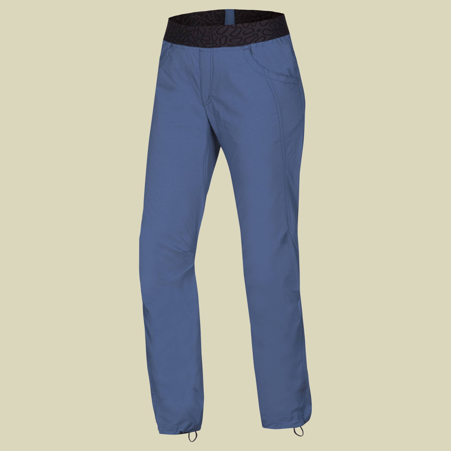 Mania Pants Men blau S - blue midnight II Mania Pants Men blau S - blue midnight II von Ocun