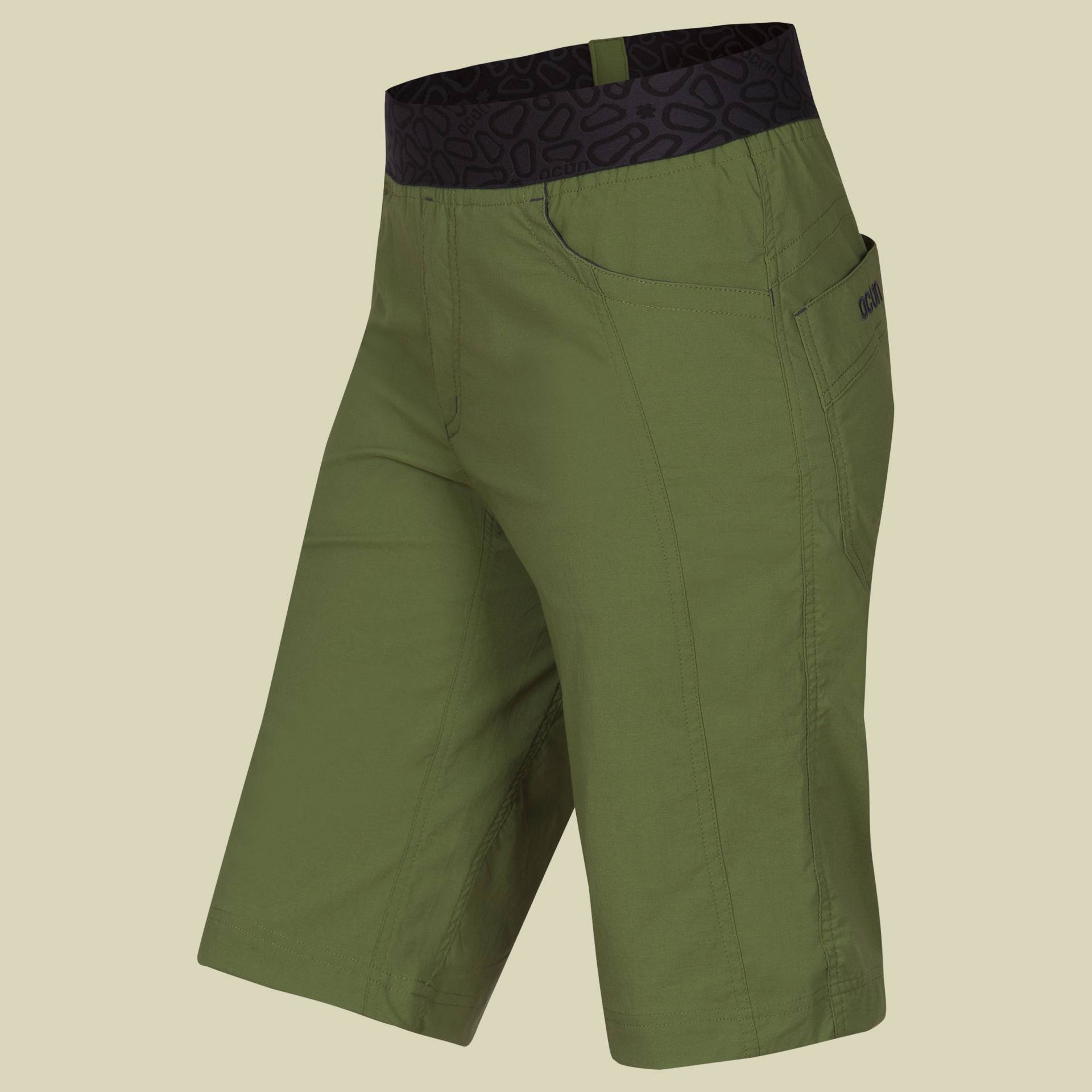 Mania Shorts Men Größe S Farbe lime2 Mania Shorts Men Größe S Farbe lime2 von Ocun