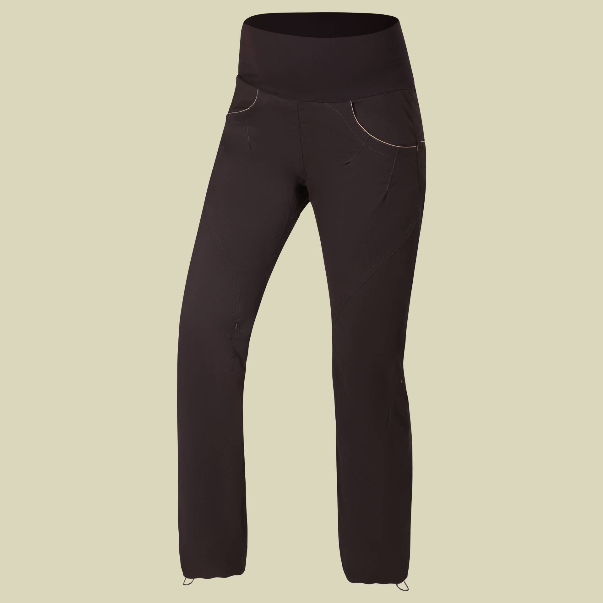 Noya Pants Women grau XS - anthracite obsidian Noya Pants Women grau XS - anthracite obsidian von Ocun