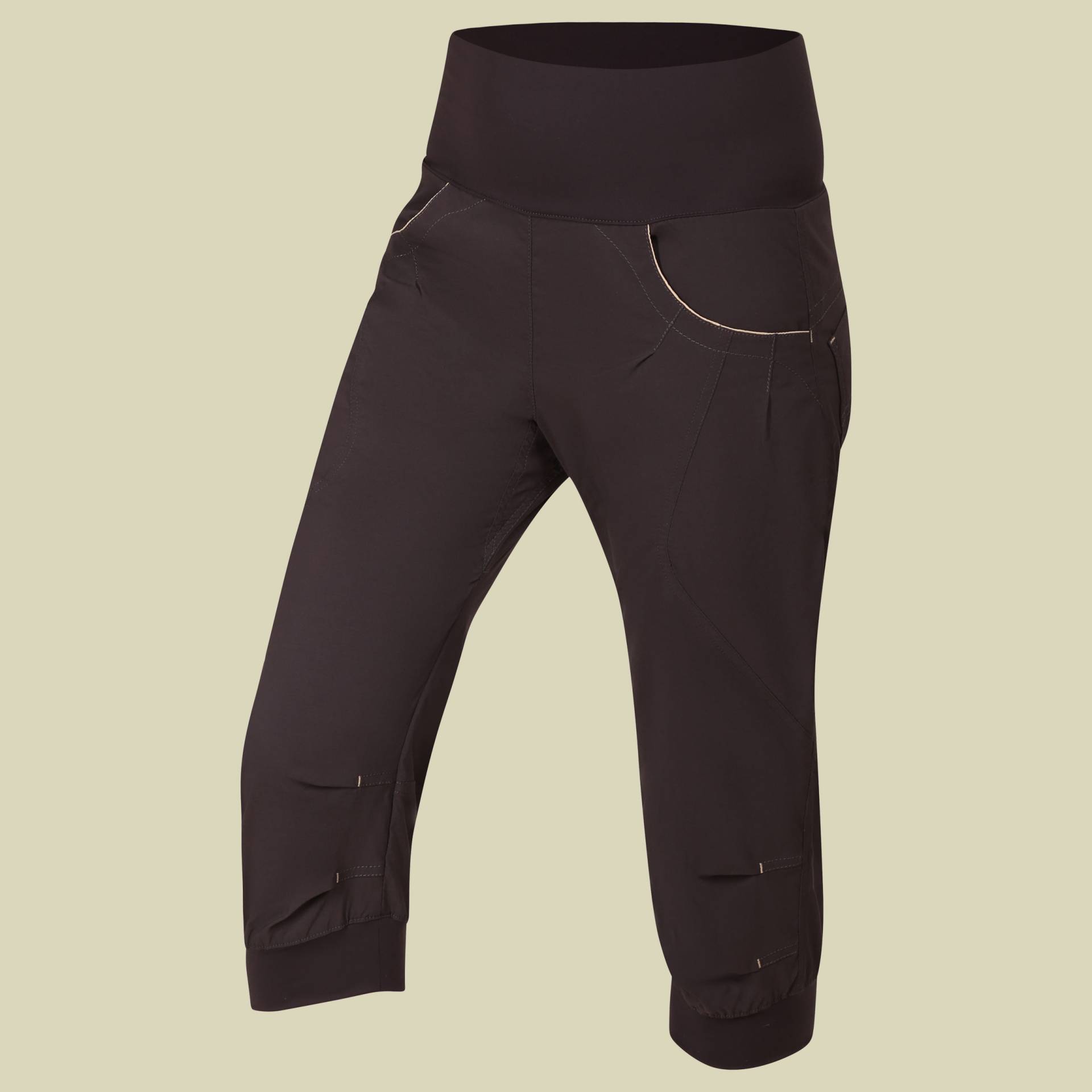 Noya Shorts Women grau S - anthracite obsidian Noya Shorts Women grau S - anthracite obsidian von Ocun