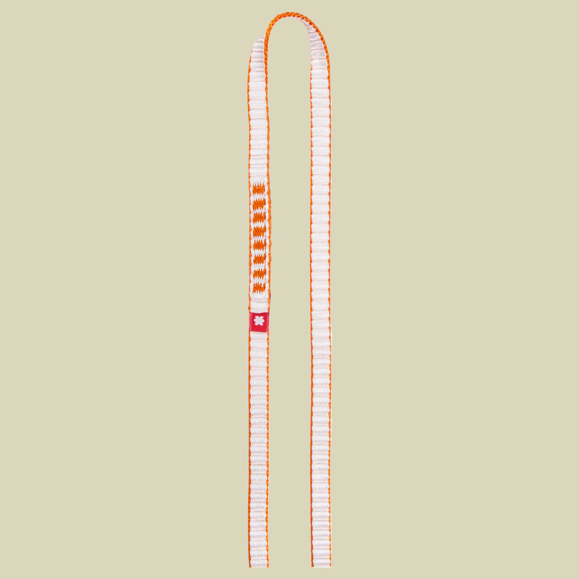 O-Sling BIO-DYN 11 mm 60 cm orange O-Sling BIO-DYN 11 mm 60 cm orange von Ocun