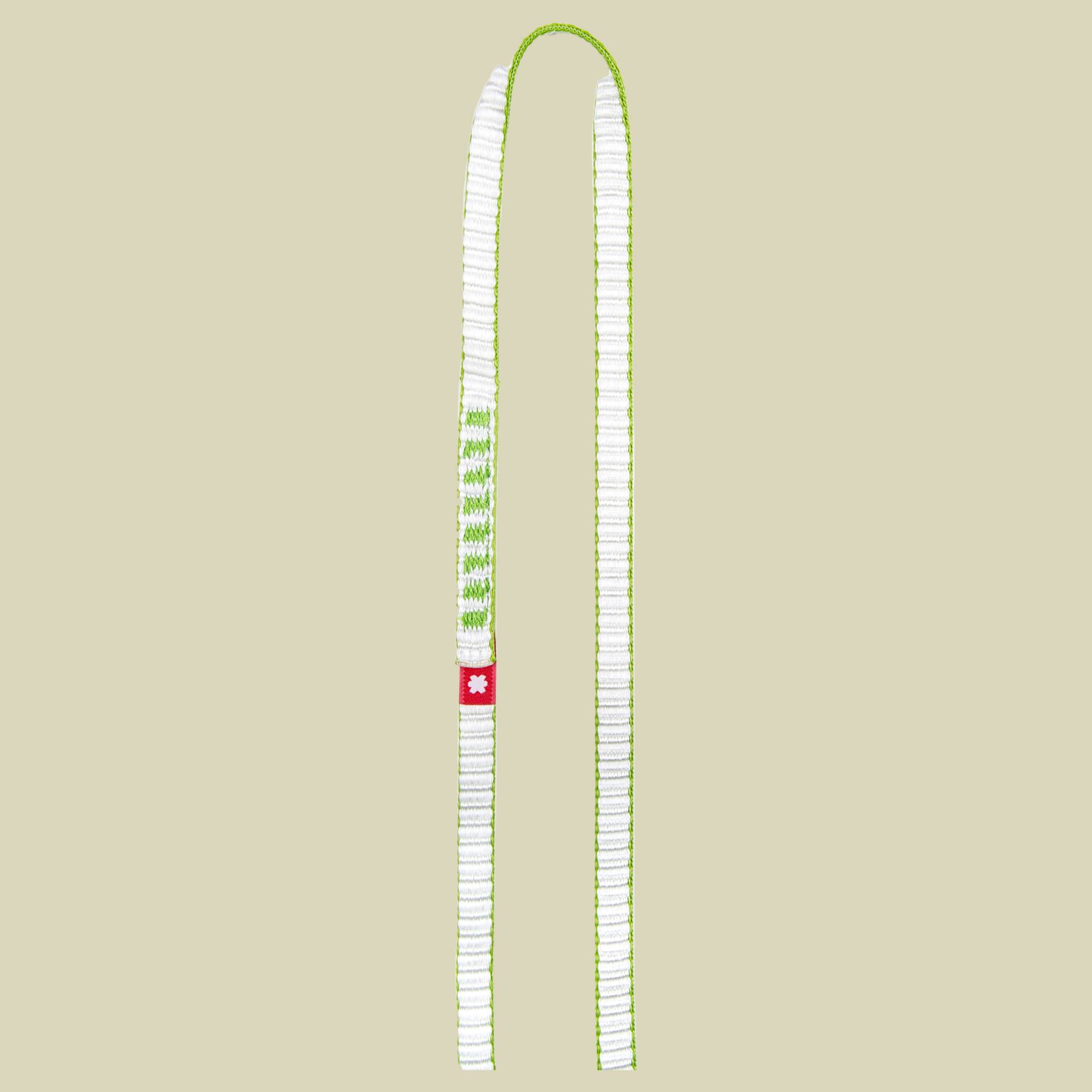 O-Sling BIO-DYN 11 mm 80 cm green O-Sling BIO-DYN 11 mm 80 cm green von Ocun
