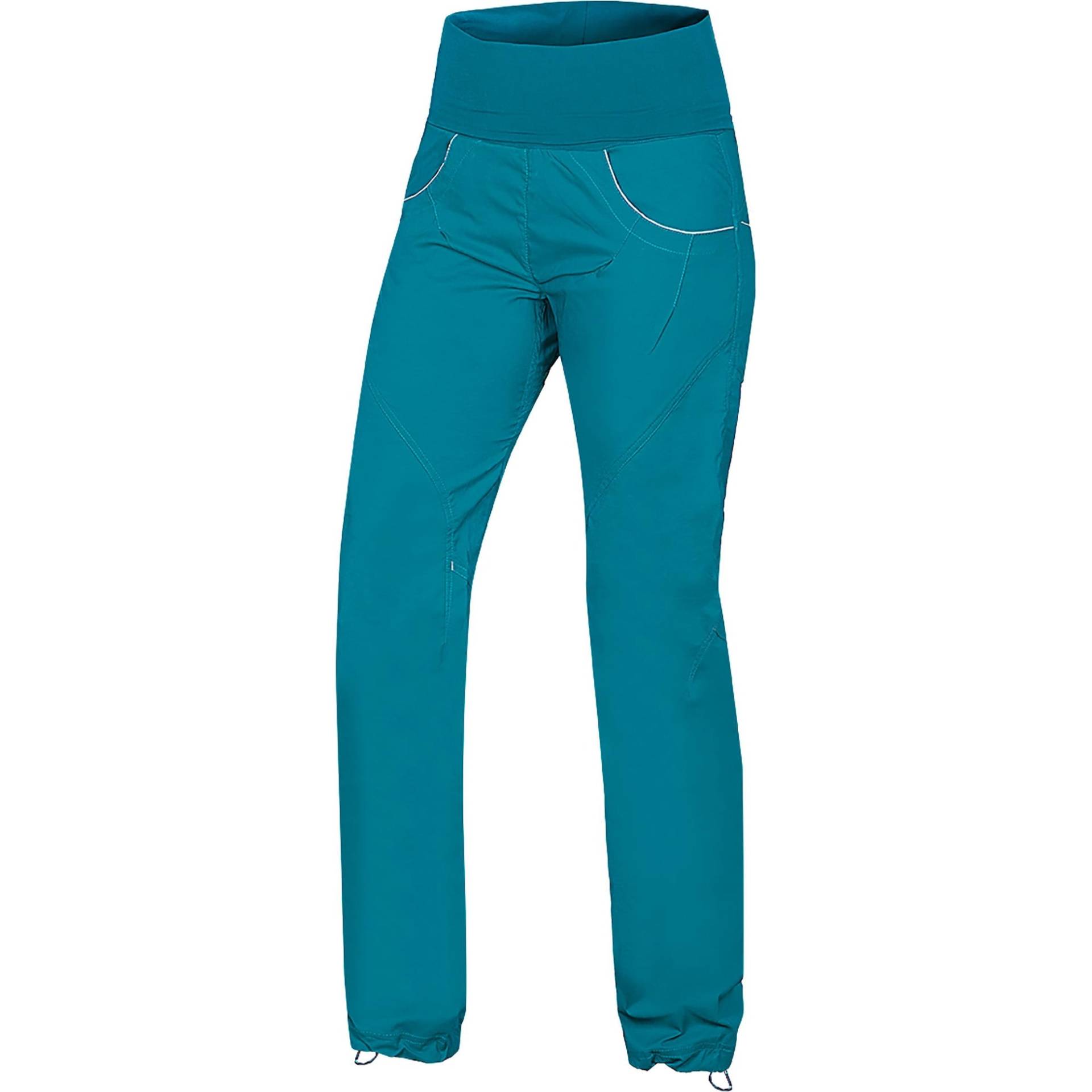 Ocun, Damen, Outdoorhose, Noya Eco (XL), Türkis, XL von Ocun