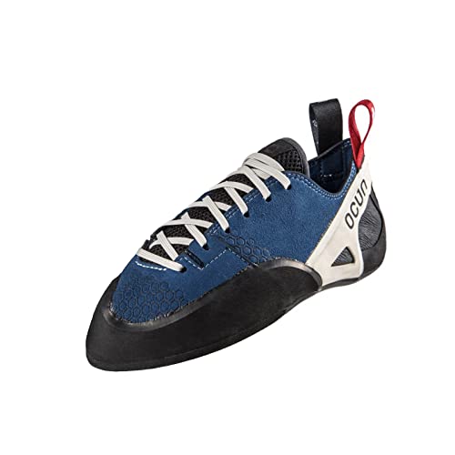 Ocun Advancer LU Kletterschuhe, Dark Blue, UK 8,5 Ocun Advancer LU Kletterschuhe, Dark Blue, UK 8,5 von Ocun