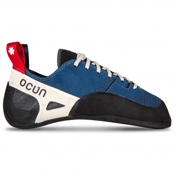 Ocun - Advancer LU - Kletterschuhe Gr 5 blau Ocun - Advancer LU - Kletterschuhe Gr 5 blau von Ocun