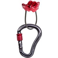 Ocun Belay Eagle Screw Hurry Sicherungsgerät-Set Ocun Belay Eagle Screw Hurry Sicherungsgerät-Set von Ocun