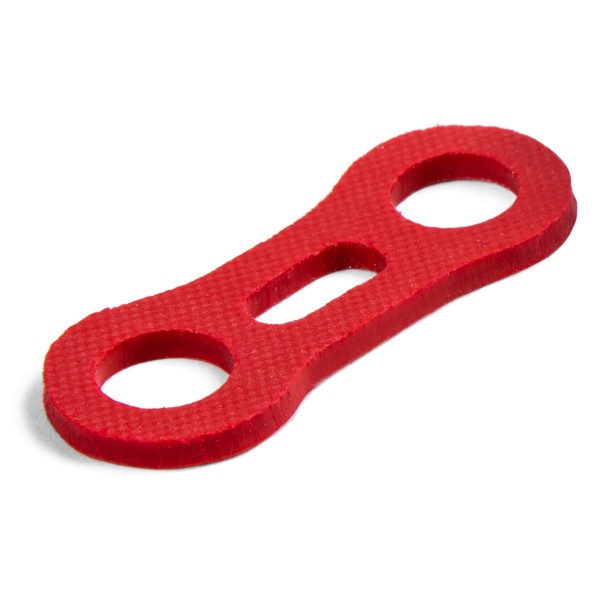 Ocun - Biner Fix 10-Pack Gr 11 mm rot Ocun - Biner Fix 10-Pack Gr 11 mm rot von Ocun